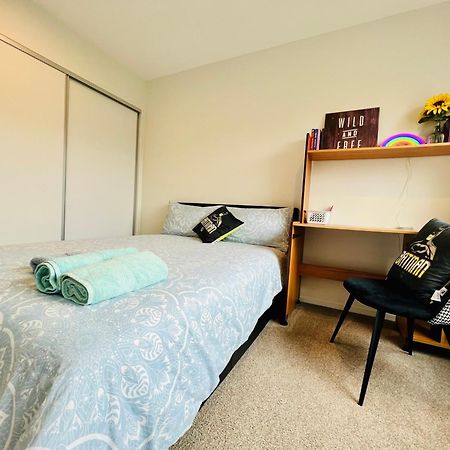 Ln Homestay In Flat Bush Auckland Exterior photo