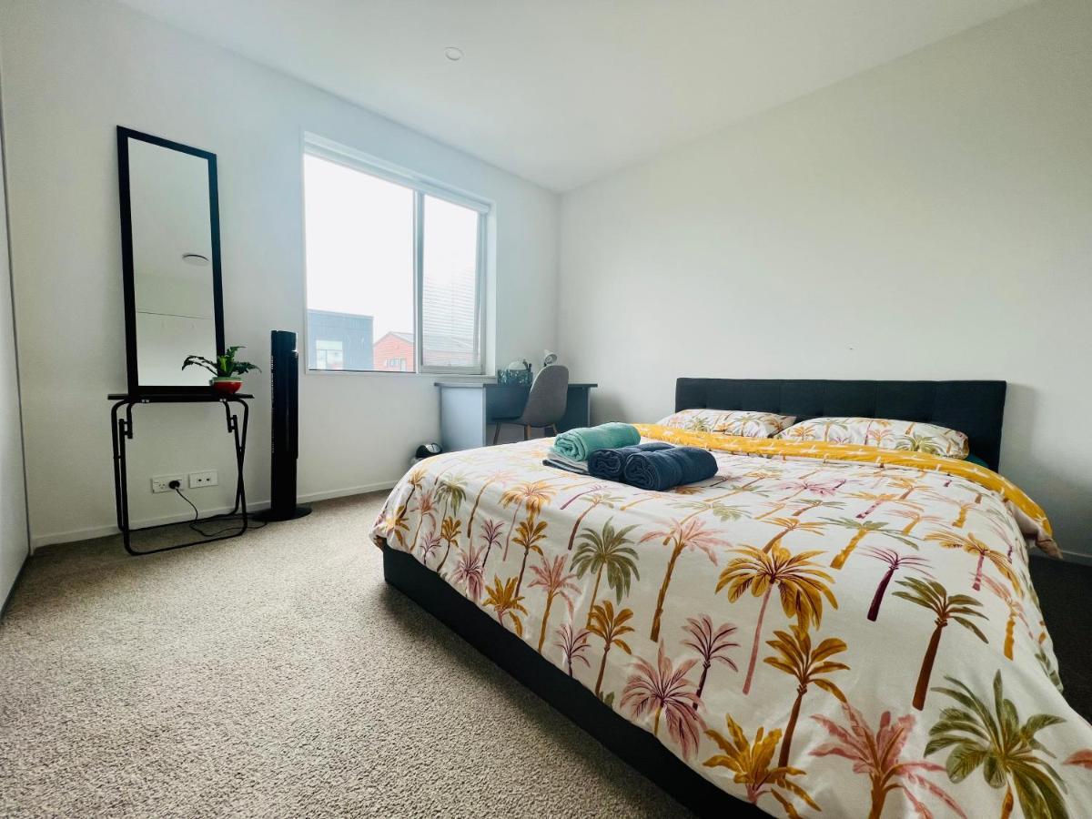 Ln Homestay In Flat Bush Auckland Exterior photo