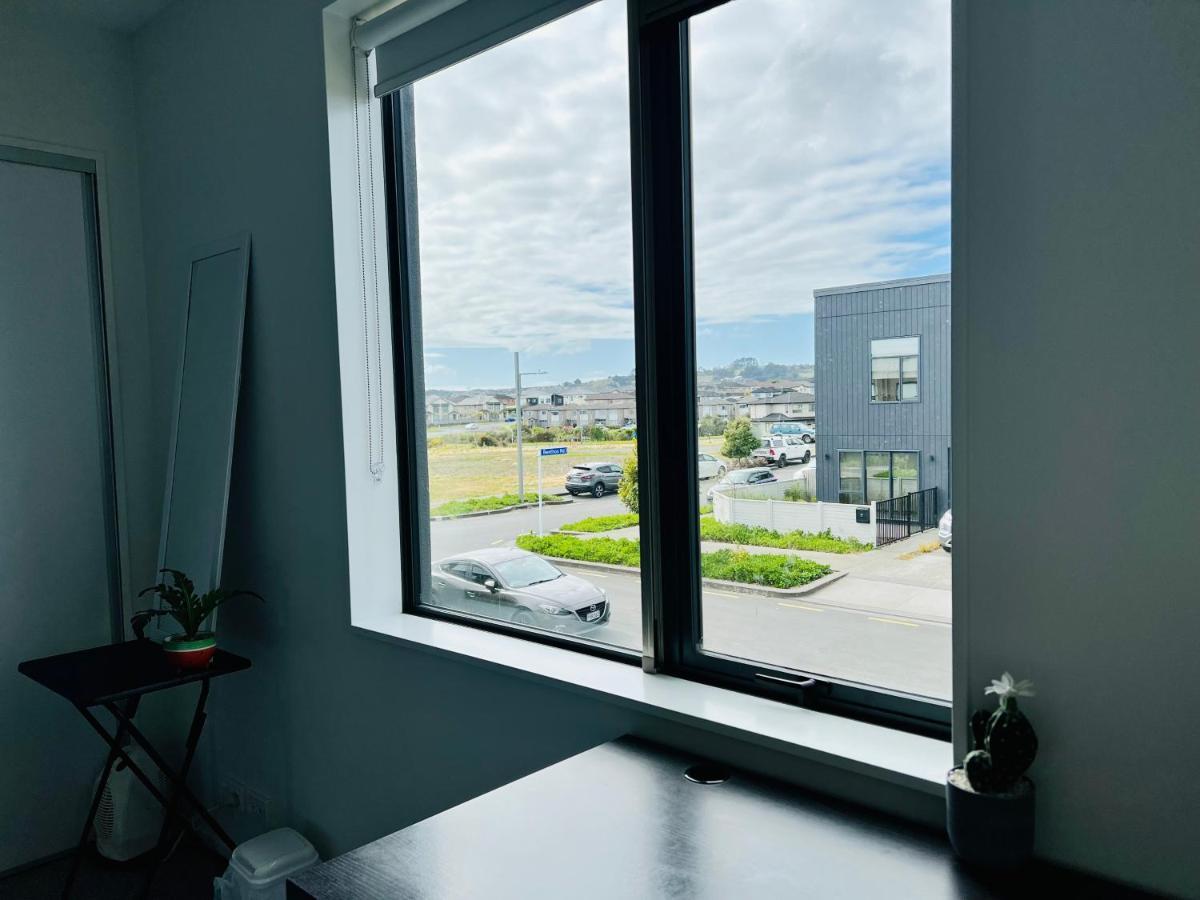 Ln Homestay In Flat Bush Auckland Exterior photo