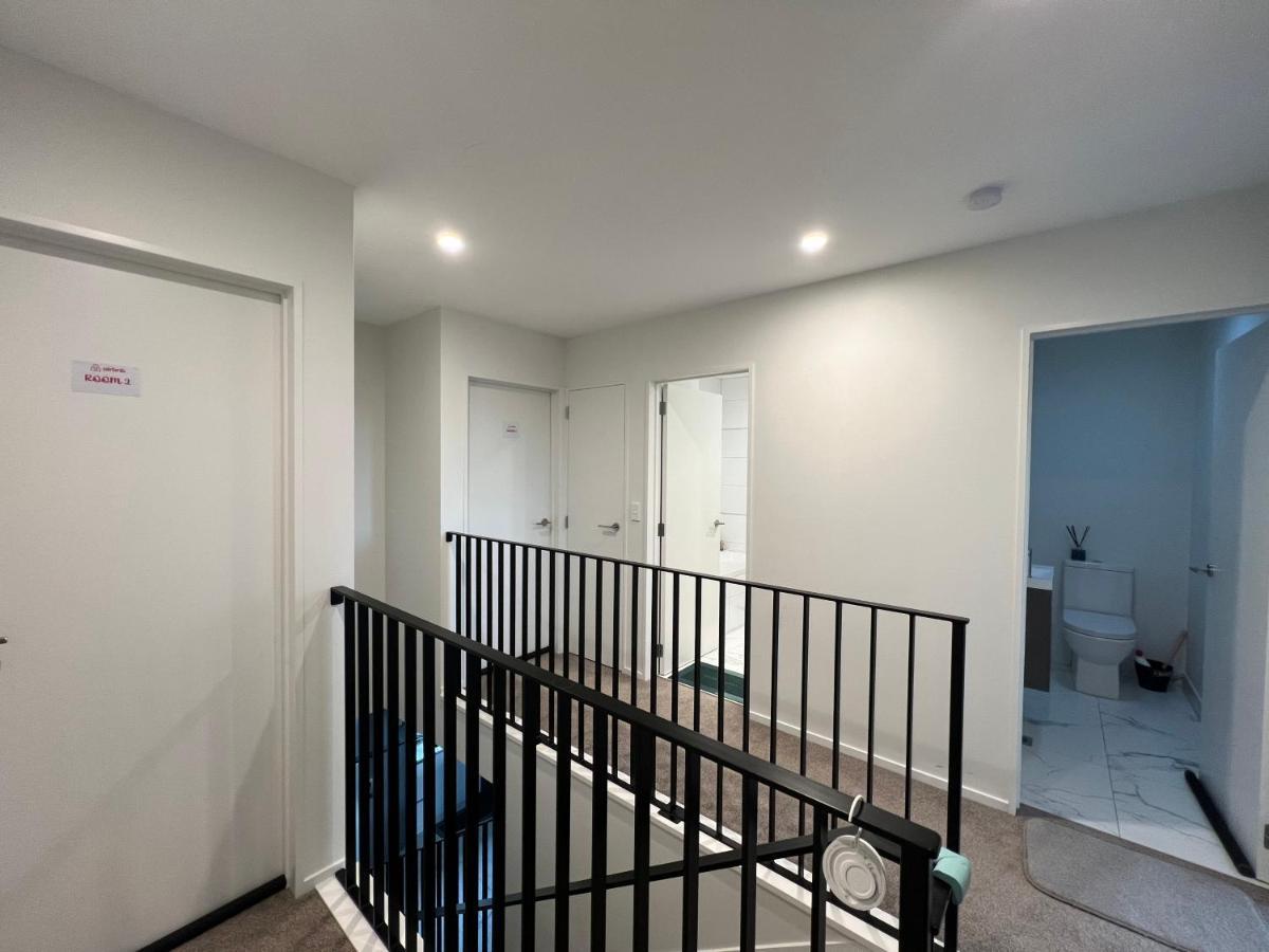 Ln Homestay In Flat Bush Auckland Exterior photo