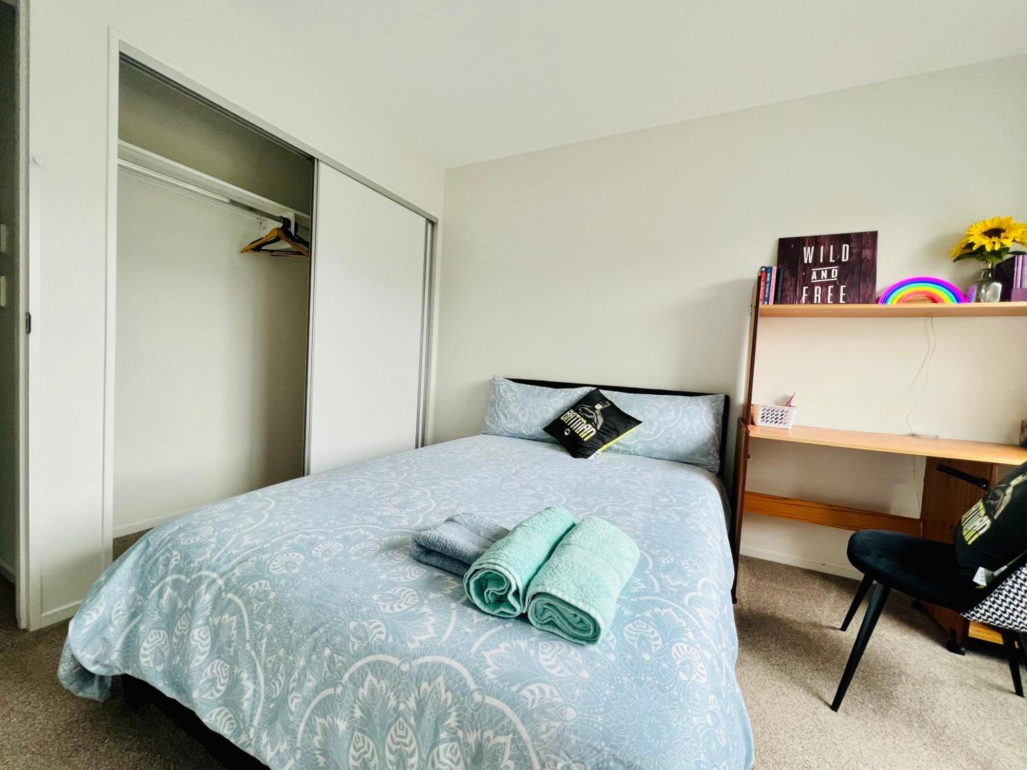 Ln Homestay In Flat Bush Auckland Exterior photo