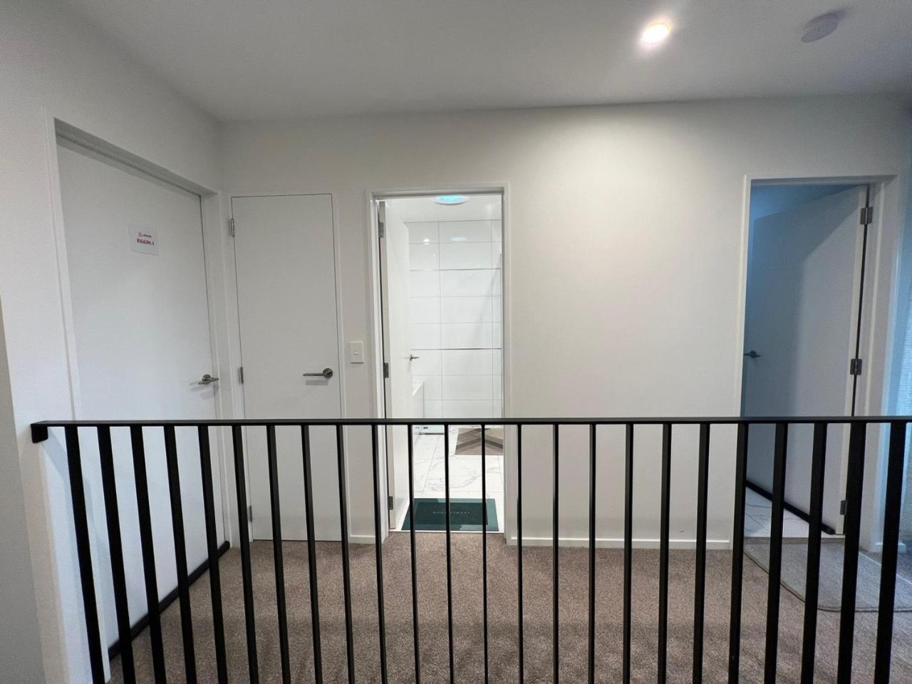 Ln Homestay In Flat Bush Auckland Exterior photo