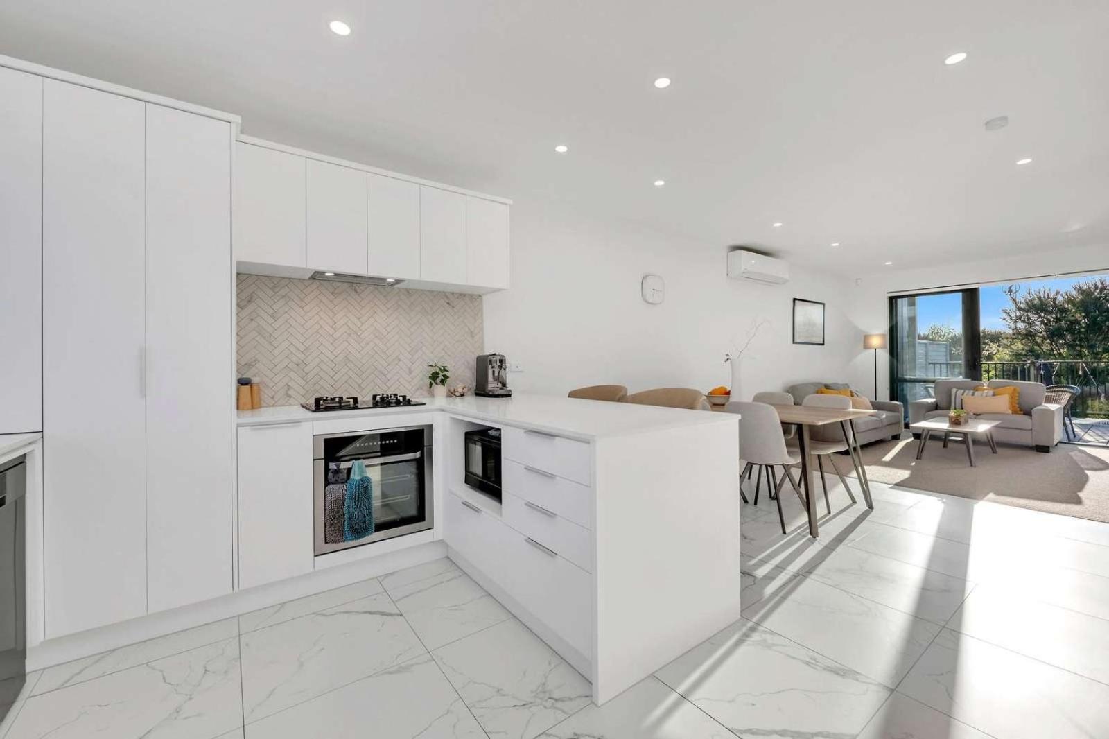 Ln Homestay In Flat Bush Auckland Exterior photo