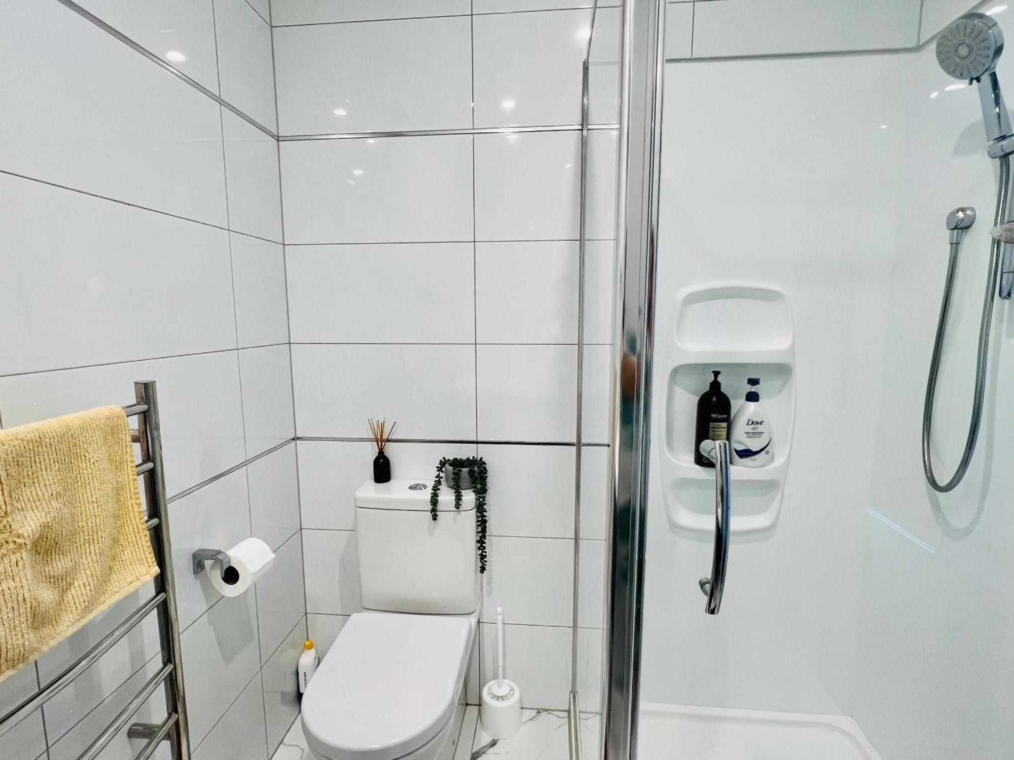 Ln Homestay In Flat Bush Auckland Exterior photo