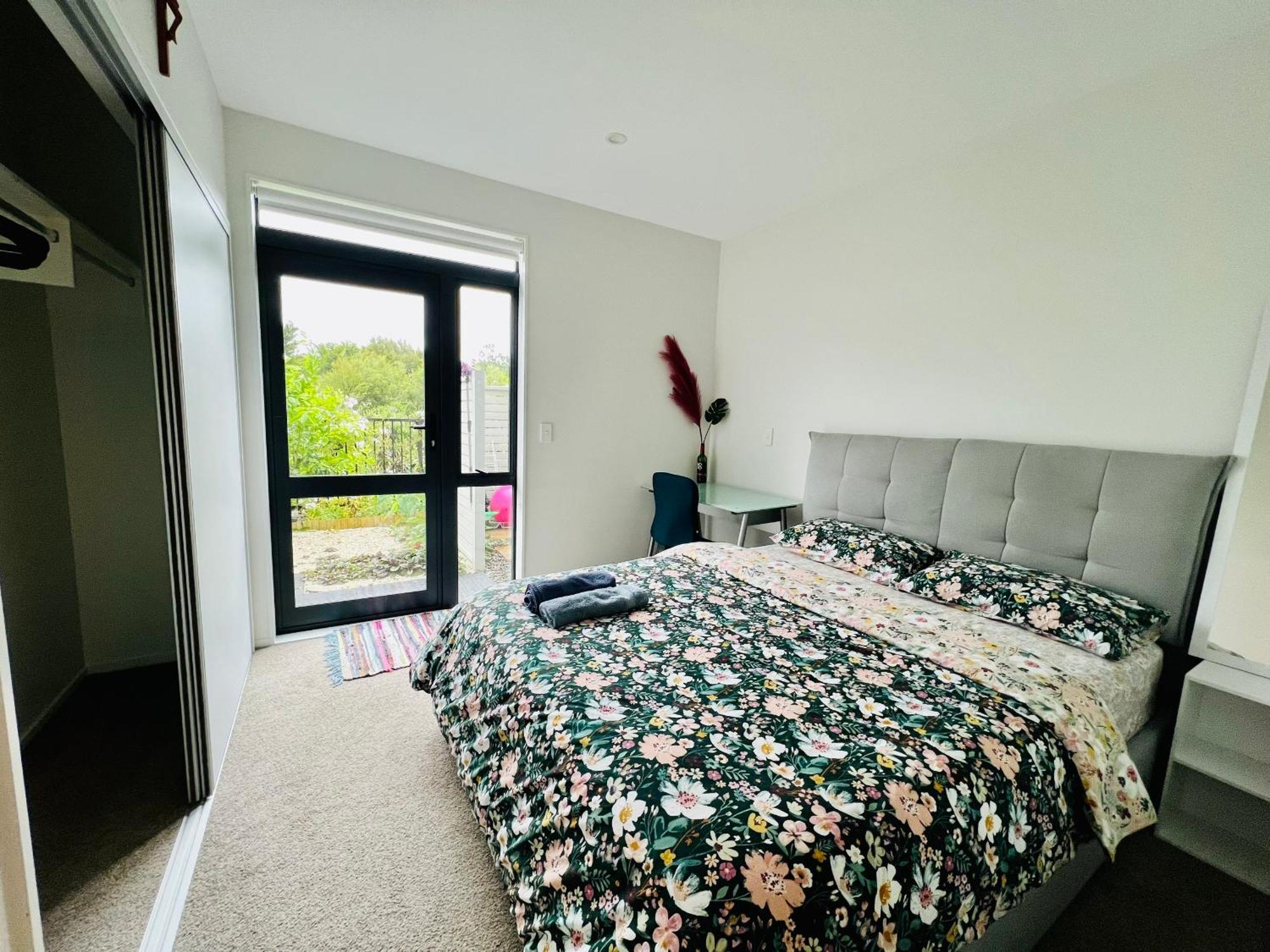 Ln Homestay In Flat Bush Auckland Exterior photo